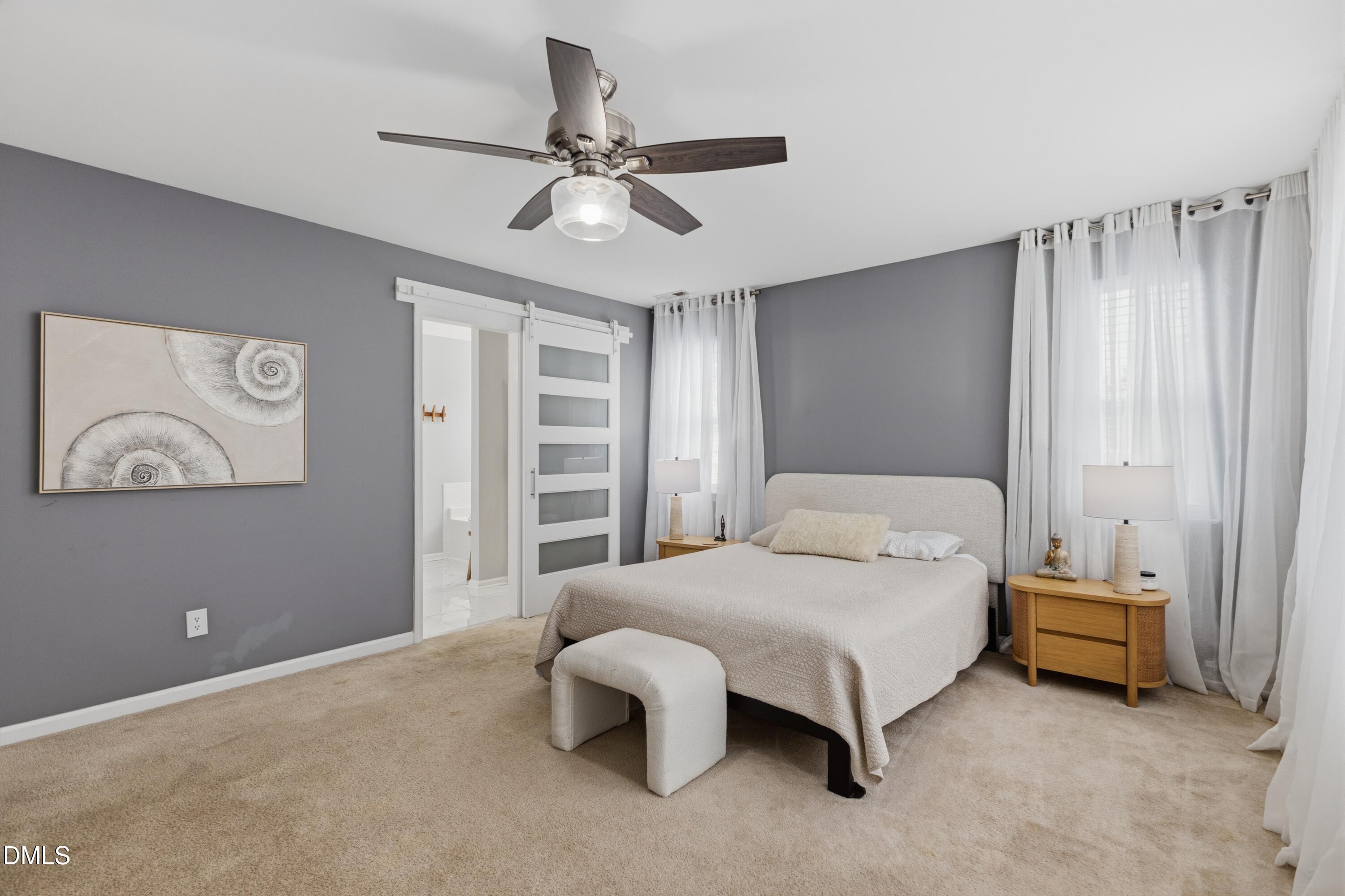 9903 Wasser Court Raleigh, NC 27617 - Photo 18 of 40