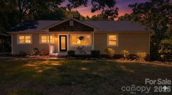 $350,000 | 29386 Nelson Mountain Road, Albemarle, NC 28001