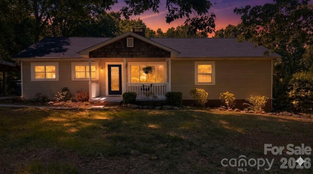 29386 Nelson Mountain Road Albemarle, NC 28001 - Photo 1 of 28