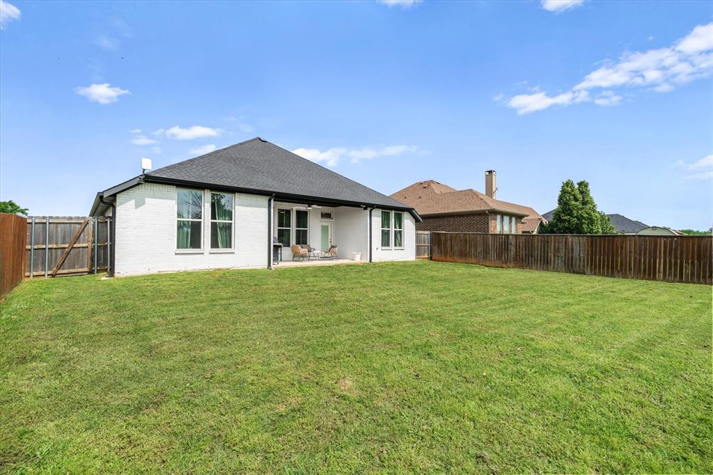 1883 Meadowview Canton, TX 75103 - Photo 33 of 37