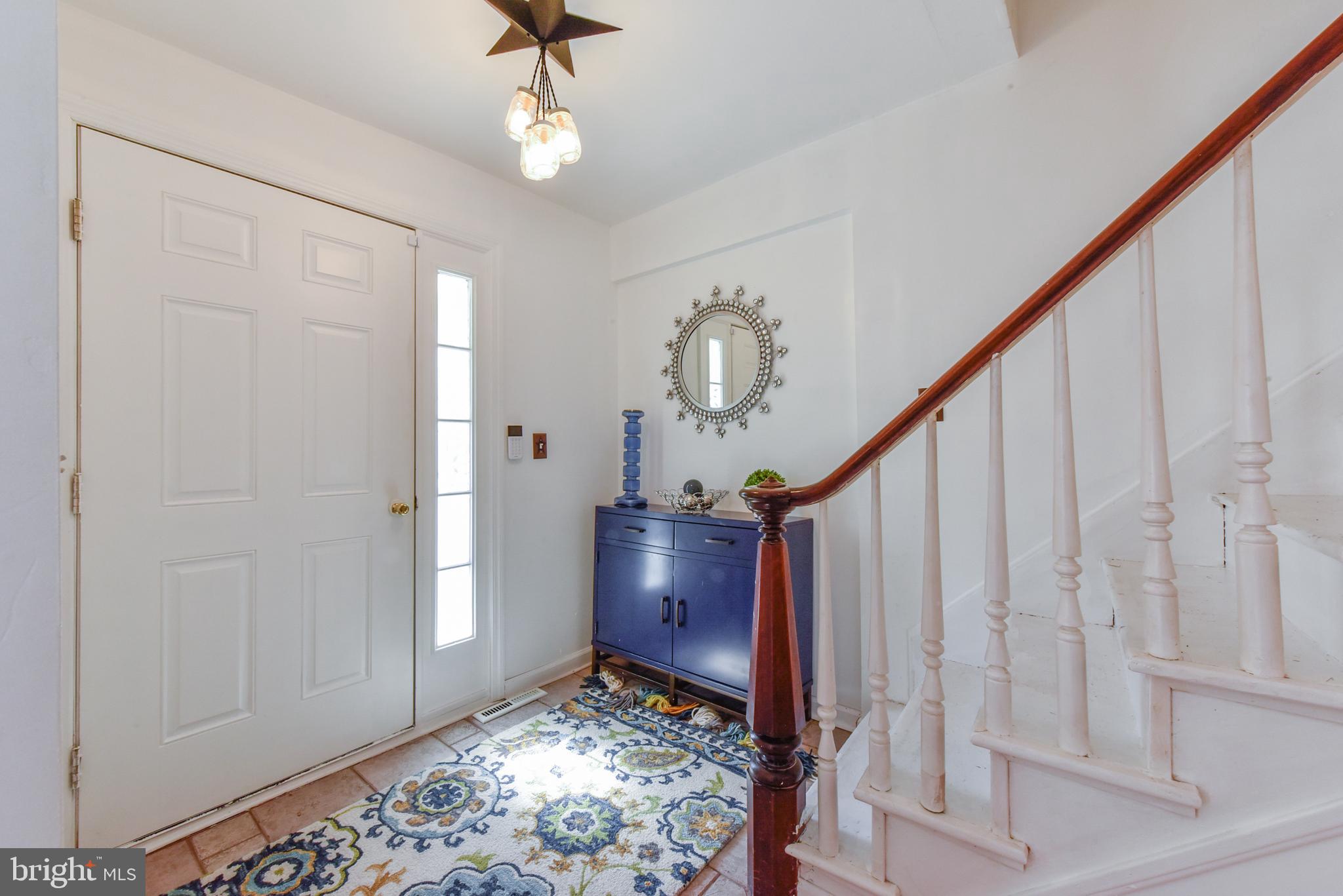 19 Harrisonville Lake Road Pilesgrove, NJ 08098 - Photo 14 of 44 a view of entryway