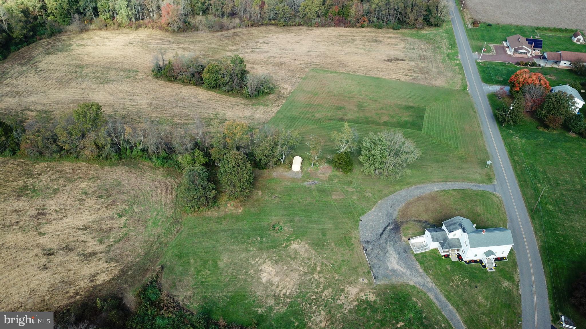 19 Harrisonville Lake Road Pilesgrove, NJ 08098 - Photo 34 of 44 a view of a small yard