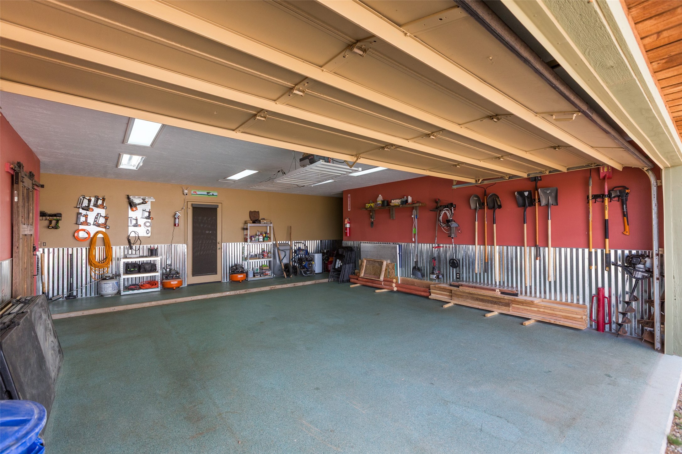 414 Peacock Road Estancia, NM 87016 - Photo 50 of 86