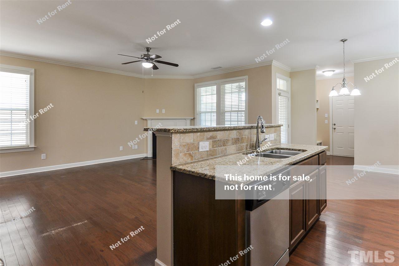 1329 Formal Garden Way Raleigh, NC 27603 - Photo 11 of 25