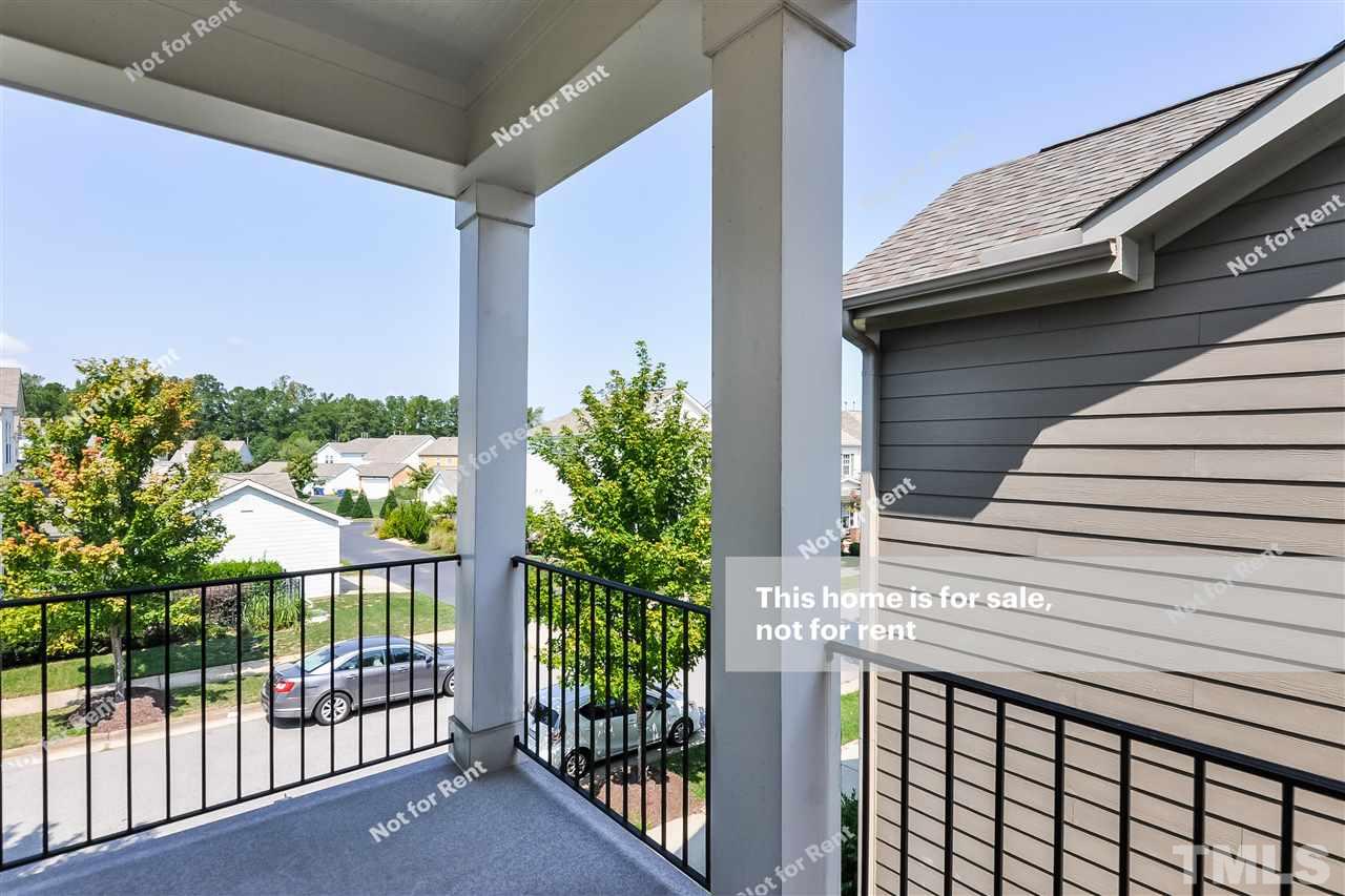 1329 Formal Garden Way Raleigh, NC 27603 - Photo 20 of 25