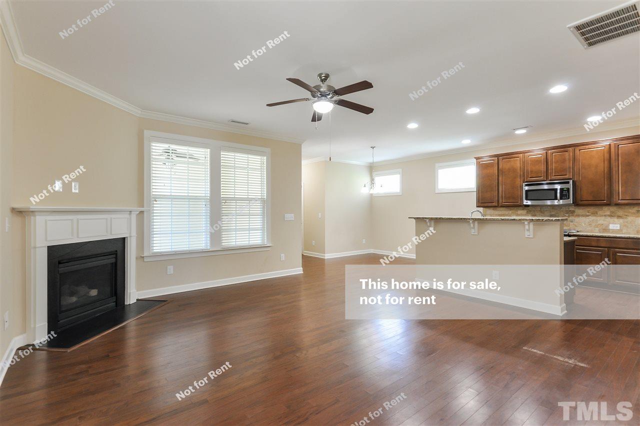 1329 Formal Garden Way Raleigh, NC 27603 - Photo 3 of 25