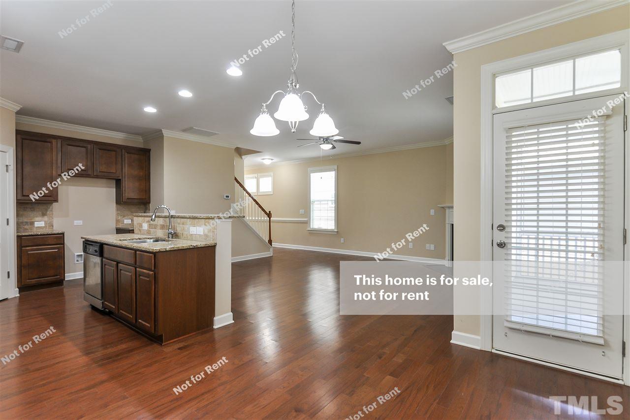 1329 Formal Garden Way Raleigh, NC 27603 - Photo 10 of 25