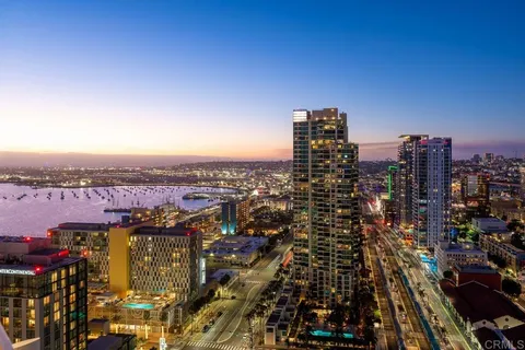 $2,195,000 | 888 West E Street, Unit 3006, San Diego, CA 92101