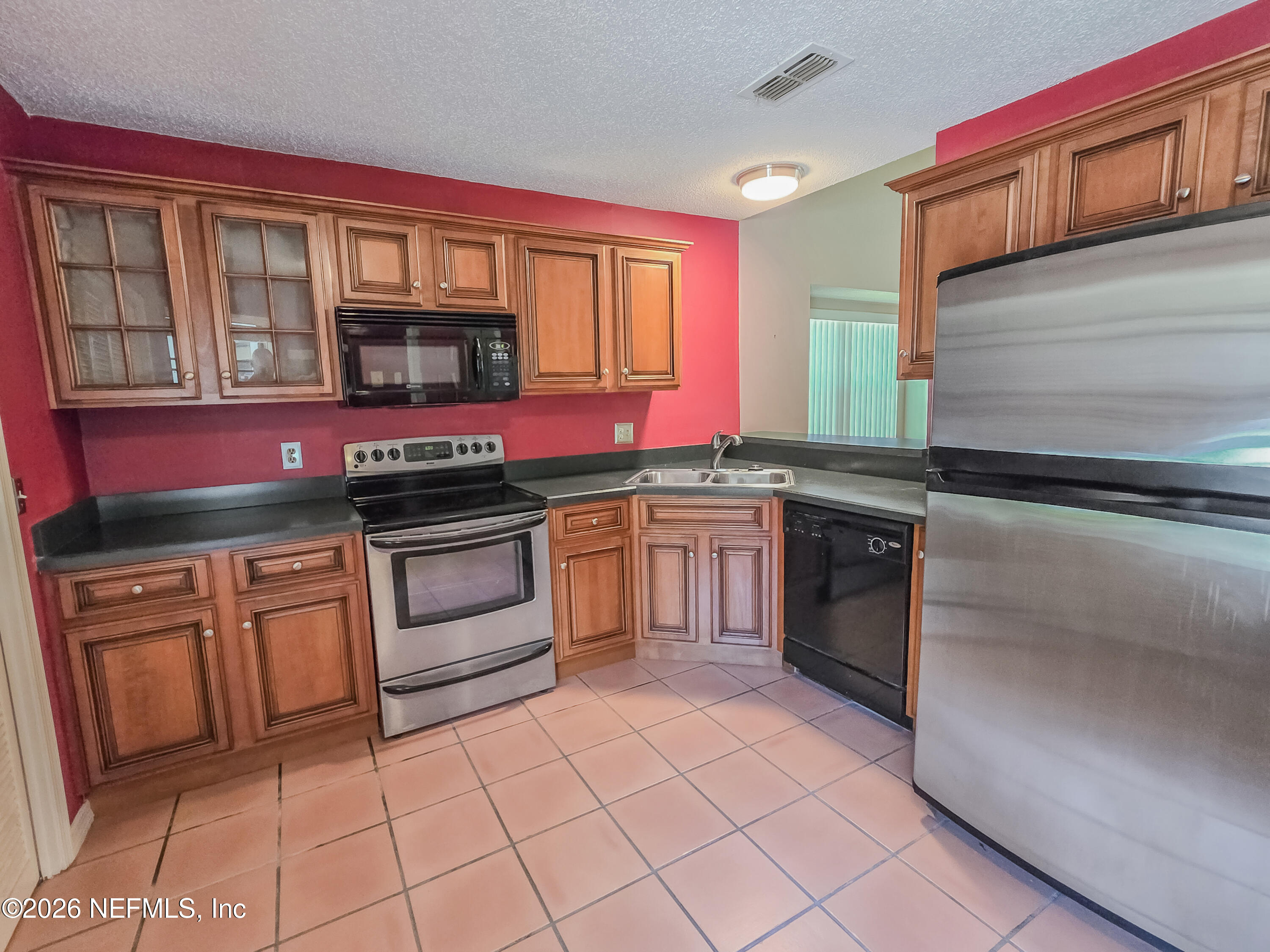 8715 Belle Rive Boulevard, Unit 1501 Jacksonville, FL 32256 - Photo 8 of 23 Kitchen