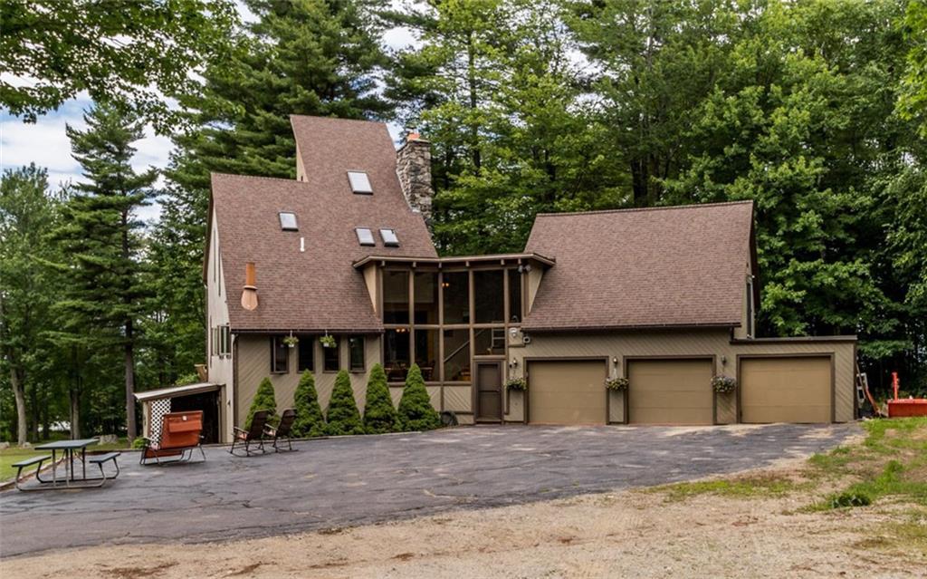 83 North Line Road Leeds, ME 04263 - Photo 2 of 35 Photo