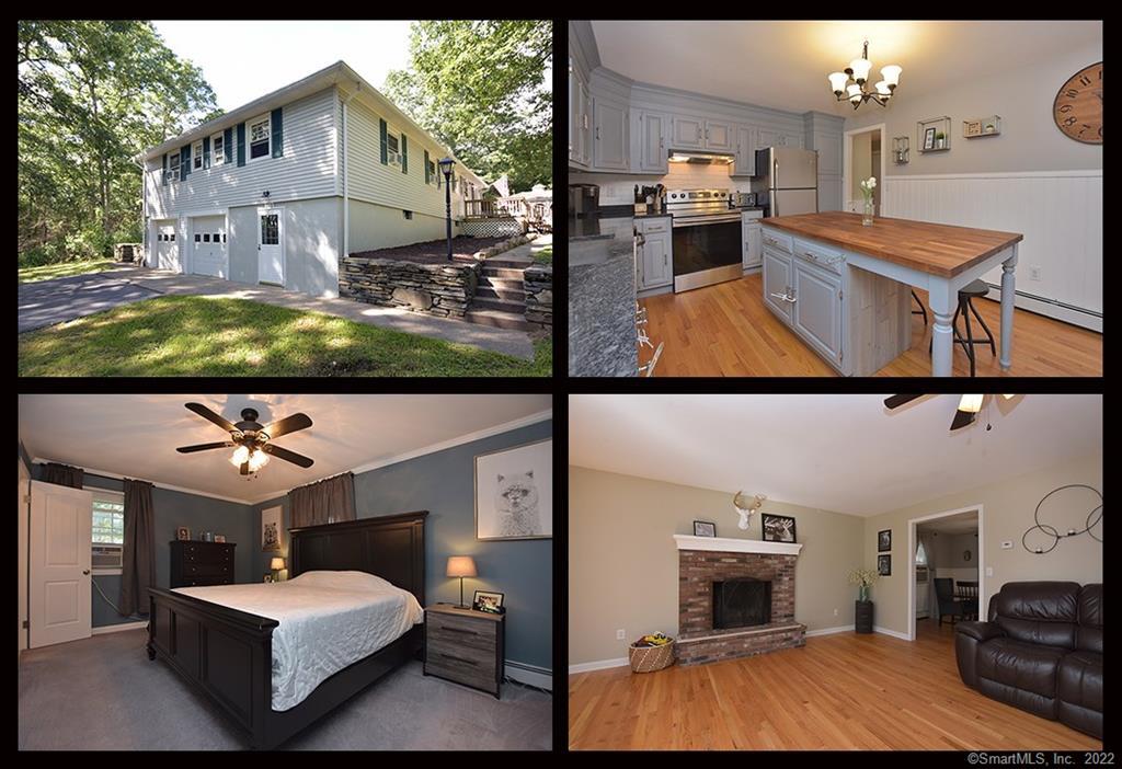 550 Wauregan Road Killingly, CT 06239 - Photo 1 of 1