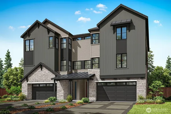 $1,294,900 | 8605 Smt Avenue Southeast, Unit 13, Snoqualmie, WA 98065