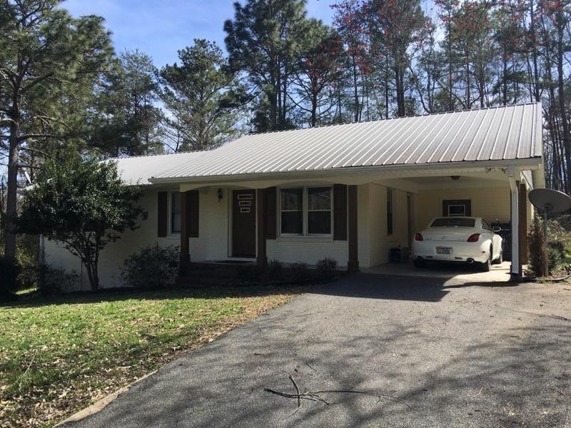 731 North Bellview Road Aragon, GA 30104 - Photo 1 of 1