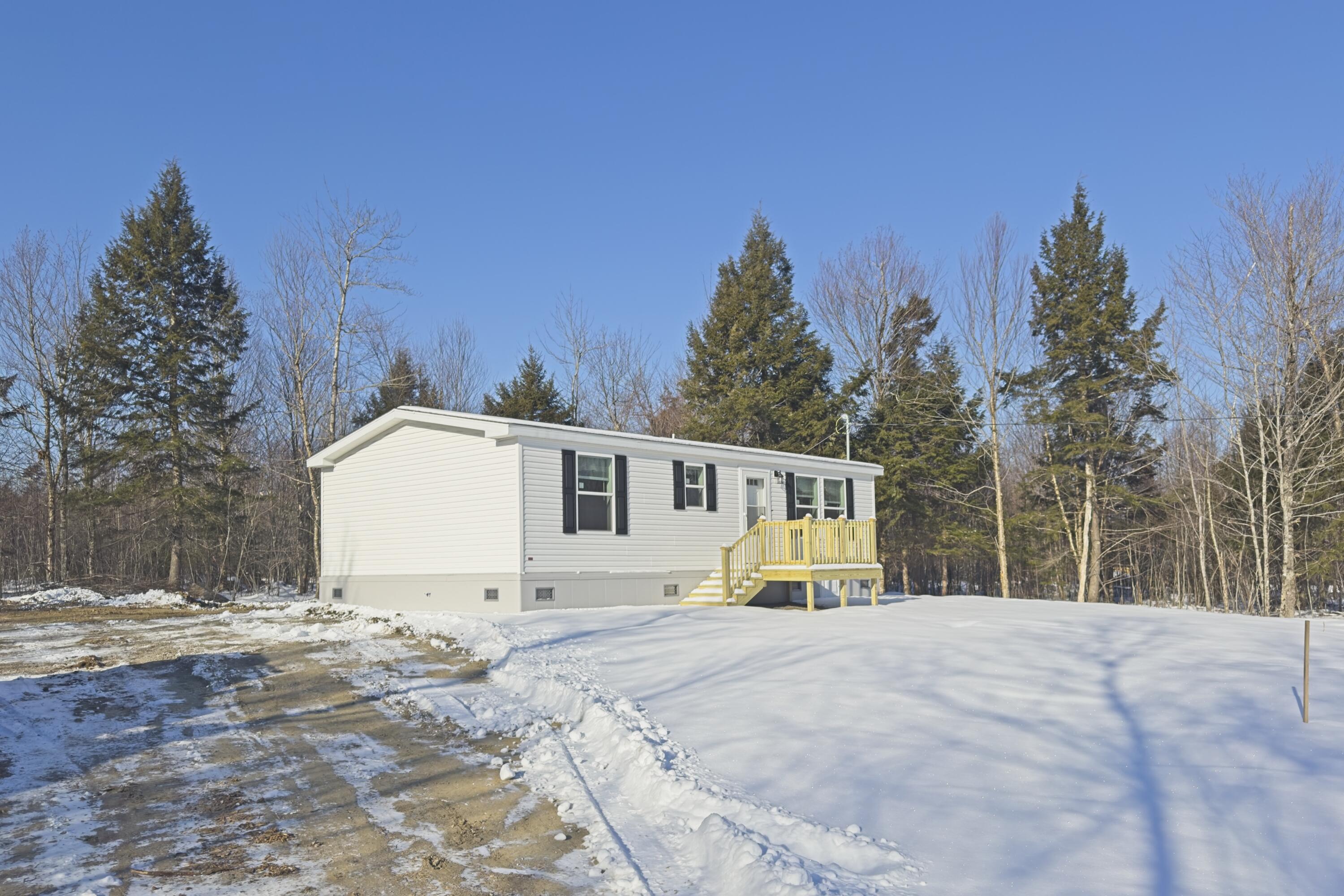 193 Feyler Road Union, ME 04862 - Photo 27 of 29 35- 169 Feyler Road - Union - JAC