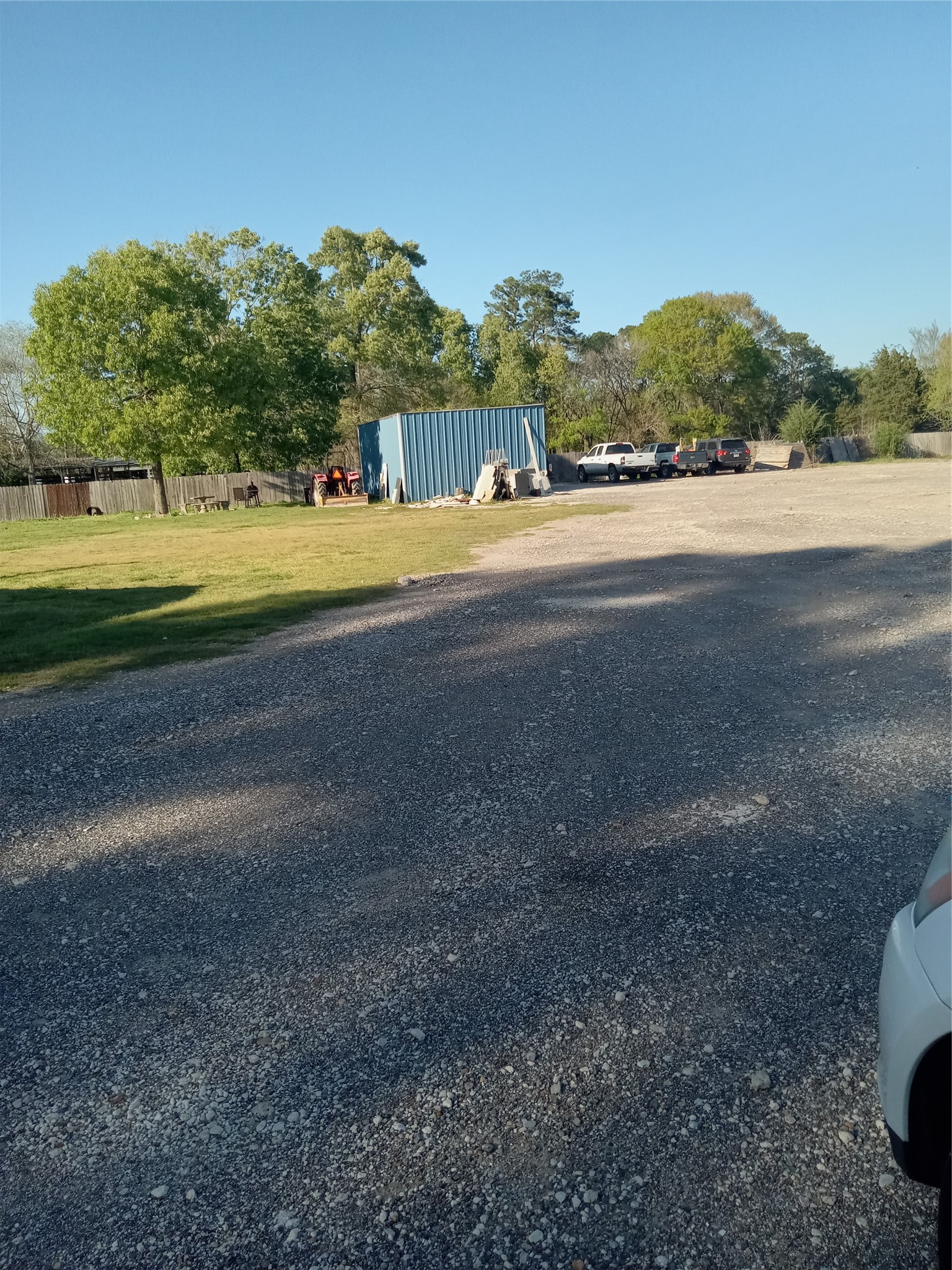 0 Goodson Road Magnolia, TX 77355 - Photo 11 of 12