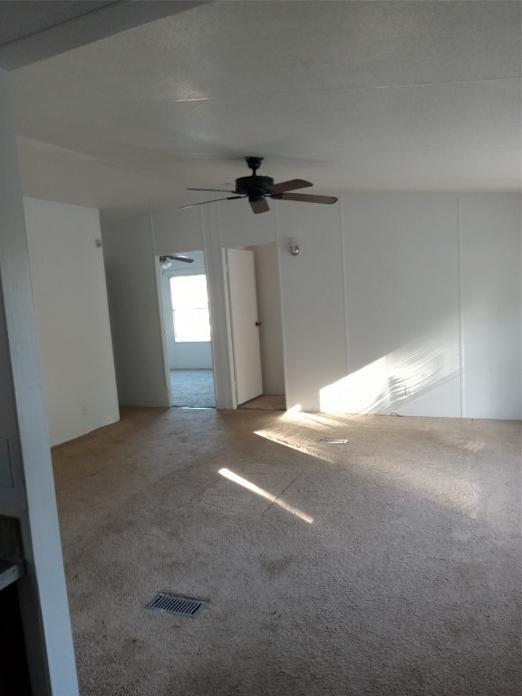 0 Goodson Road Magnolia, TX 77355 - Photo 12 of 12 a view of a livingroom with a ceiling fan and window