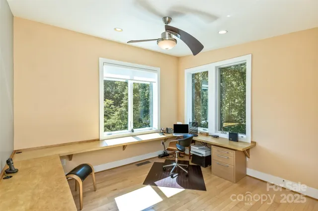 $1,174,000 | 404 Amanda Drive, Mars Hill, NC 28754