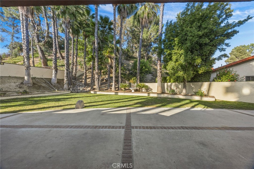 8140 Cordero Road Whittier, CA 90605 - Photo 45 of 48