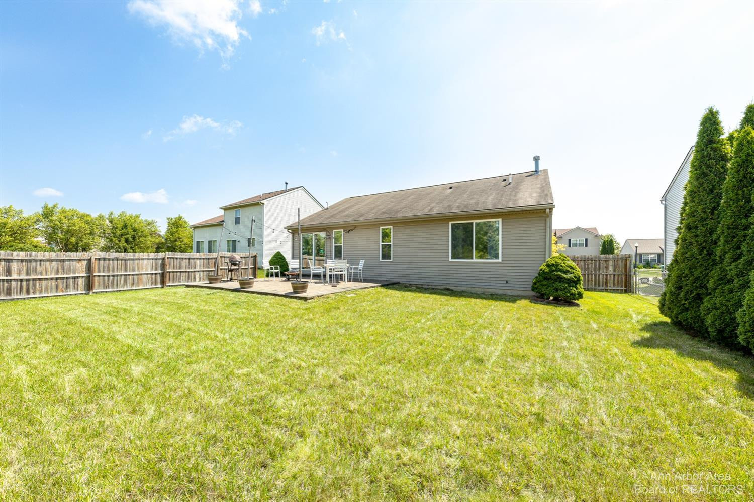 7308 Homestead Road Ypsilanti, MI 48197 - Photo 33 of 37 Photo 33