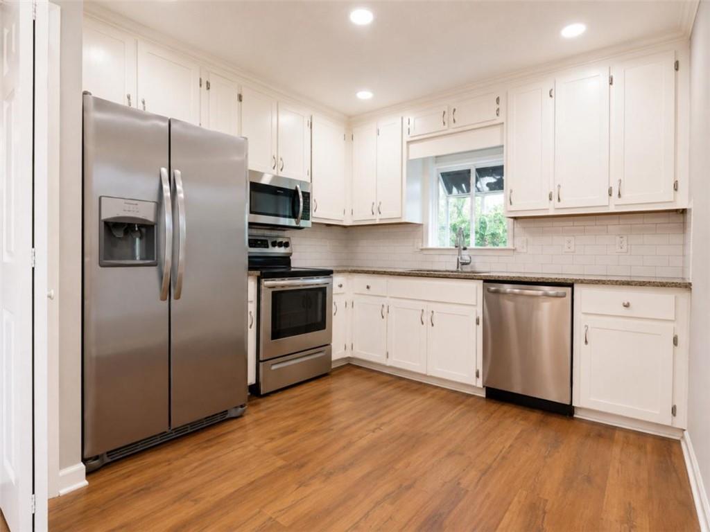 3386 Trickum Road Woodstock, GA 30188 - Photo 5 of 18