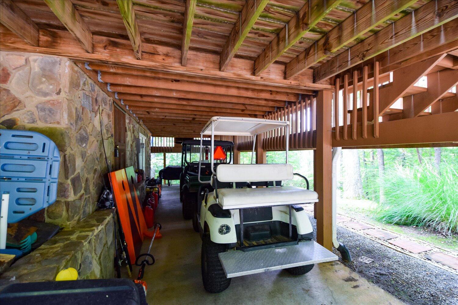 1851 Morris Road Goodview, VA 24095 - Photo 25 of 51 a view of outdoor space with seating space