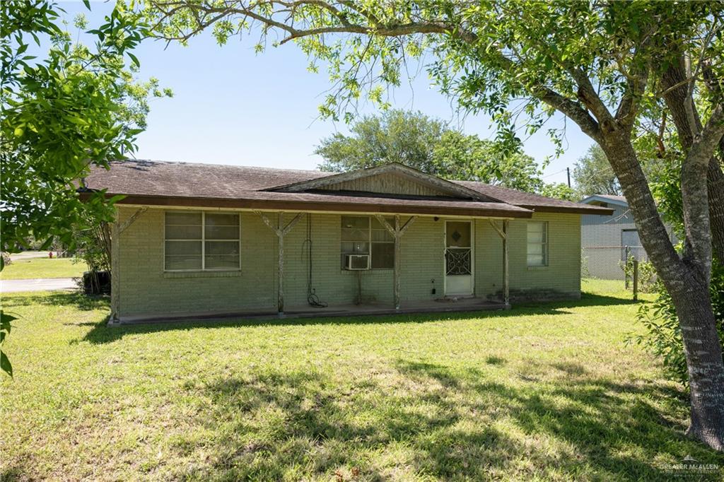 618 South Harrolds Street Rio Hondo, TX 78583 - Photo 1 of 1 Gallery Image 1