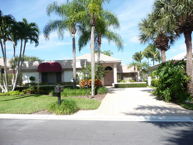 17357 Loch Lomond Way Boca Raton, FL 33496 - Photo 1 of 22 Exterior