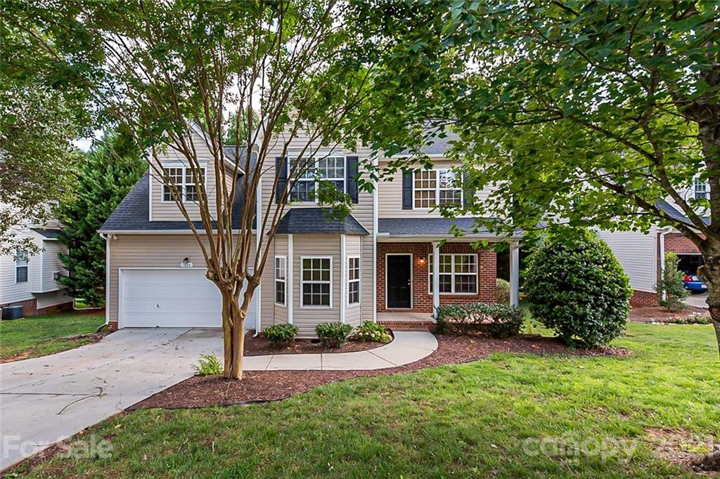 1633 Kallaramo Road Rock Hill, SC 29732 - Photo 1 of 21 Gallery Image 1
