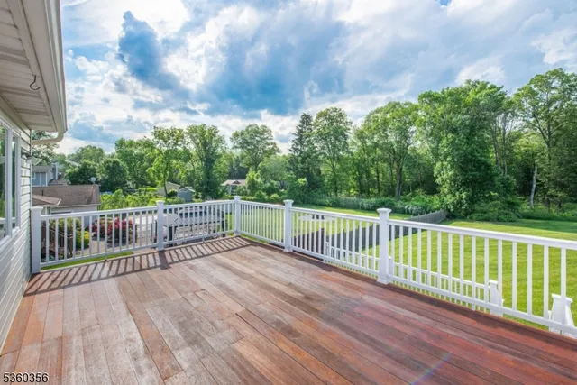 $999,000 | 36 Bellows Lane, Montville, NJ 07082