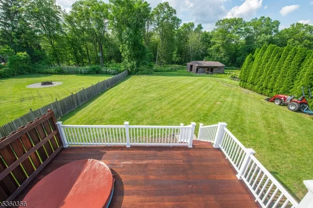 $999,000 | 36 Bellows Lane, Montville, NJ 07082