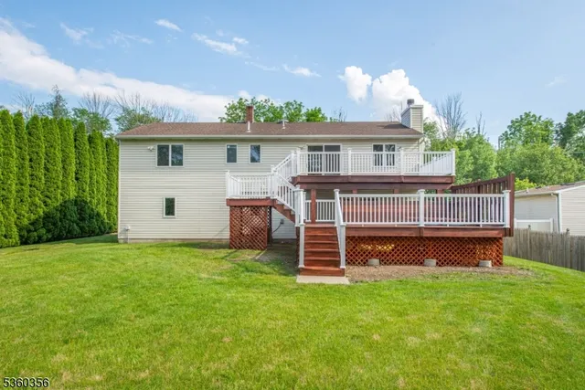 $999,000 | 36 Bellows Lane, Montville, NJ 07082