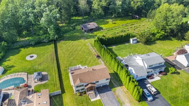 $999,000 | 36 Bellows Lane, Montville, NJ 07082