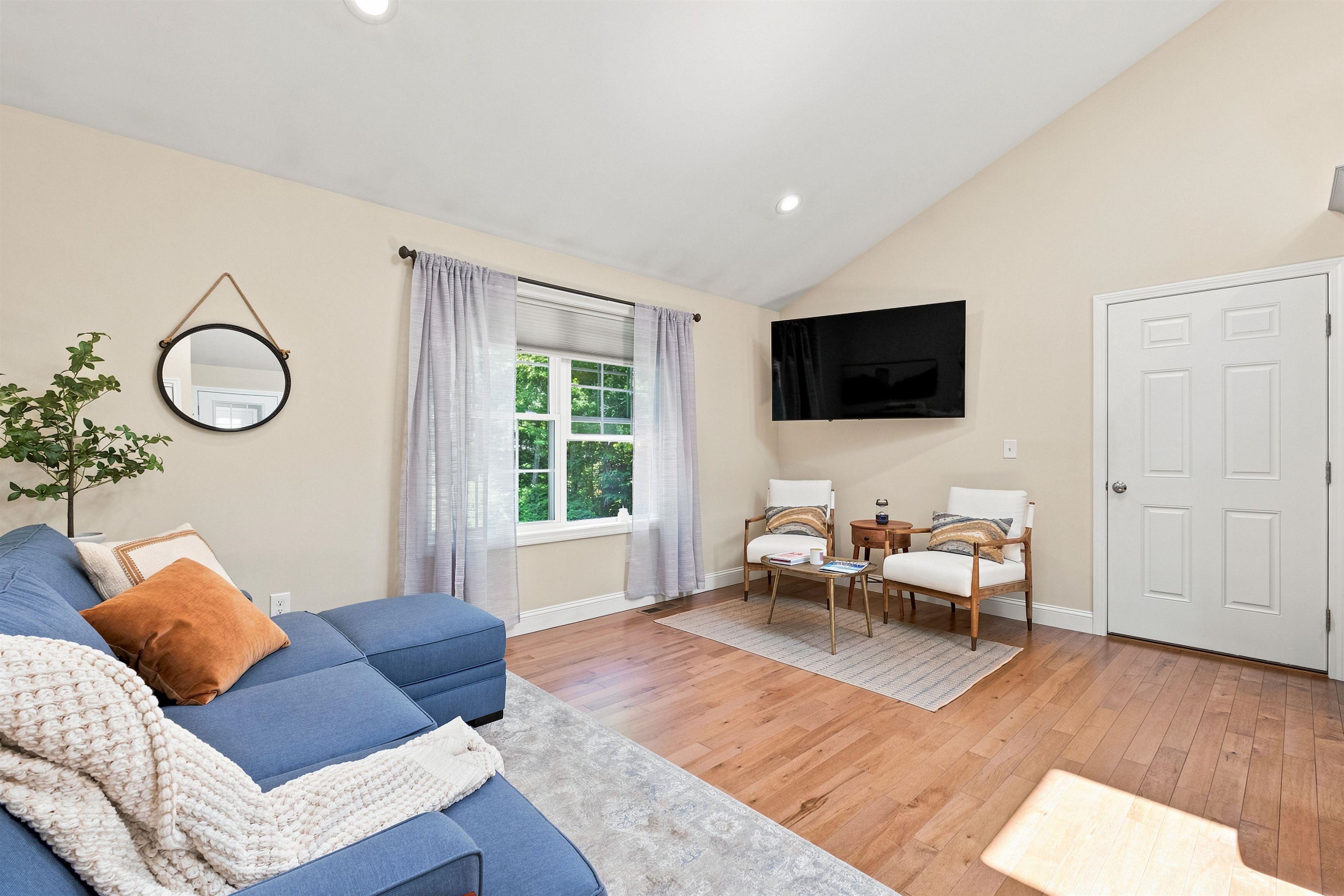 125 Walnut Hill Road Derry, NH 03038 - Photo 46 of 60