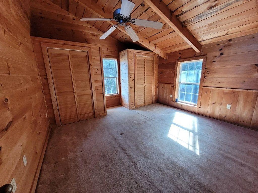 145 Crawford Stiles Road Farner, TN 37333 - Photo 13 of 45 wooden floor in an empty room