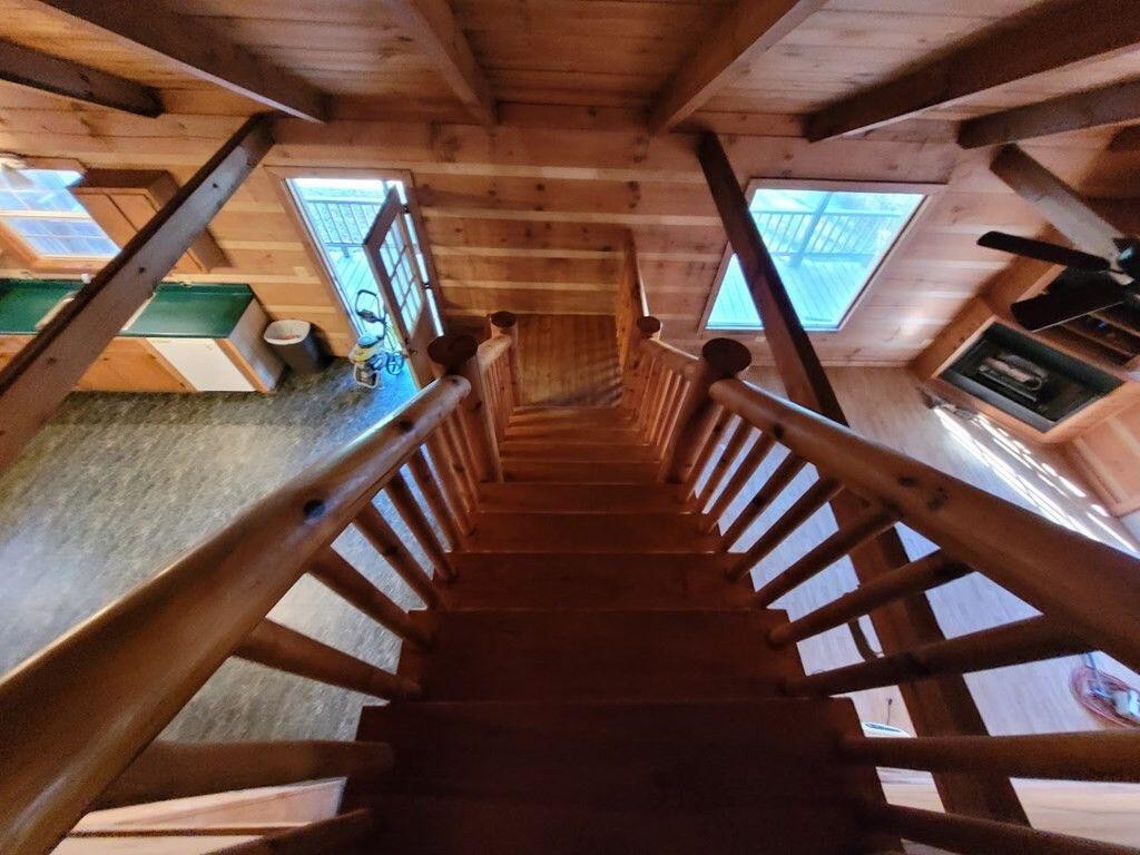 145 Crawford Stiles Road Farner, TN 37333 - Photo 17 of 45 a view of entryway