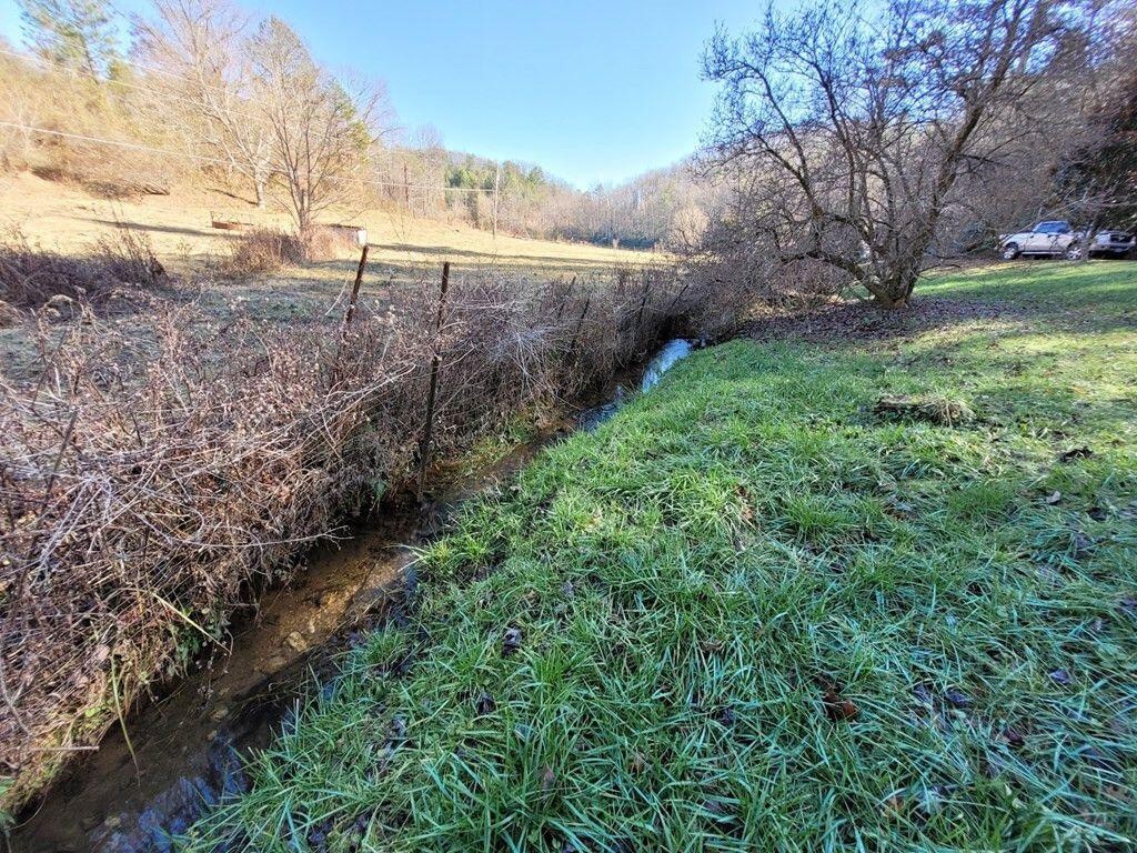 145 Crawford Stiles Road Farner, TN 37333 - Photo 36 of 45 a view of a yard with an trees