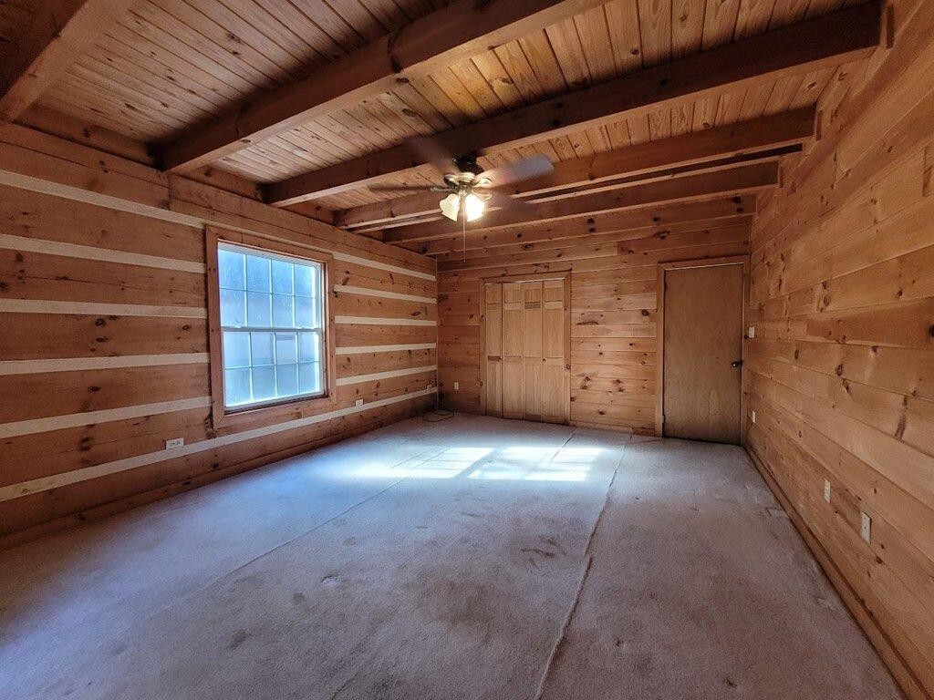 145 Crawford Stiles Road Farner, TN 37333 - Photo 7 of 45 a view of a livingroom with an empty space