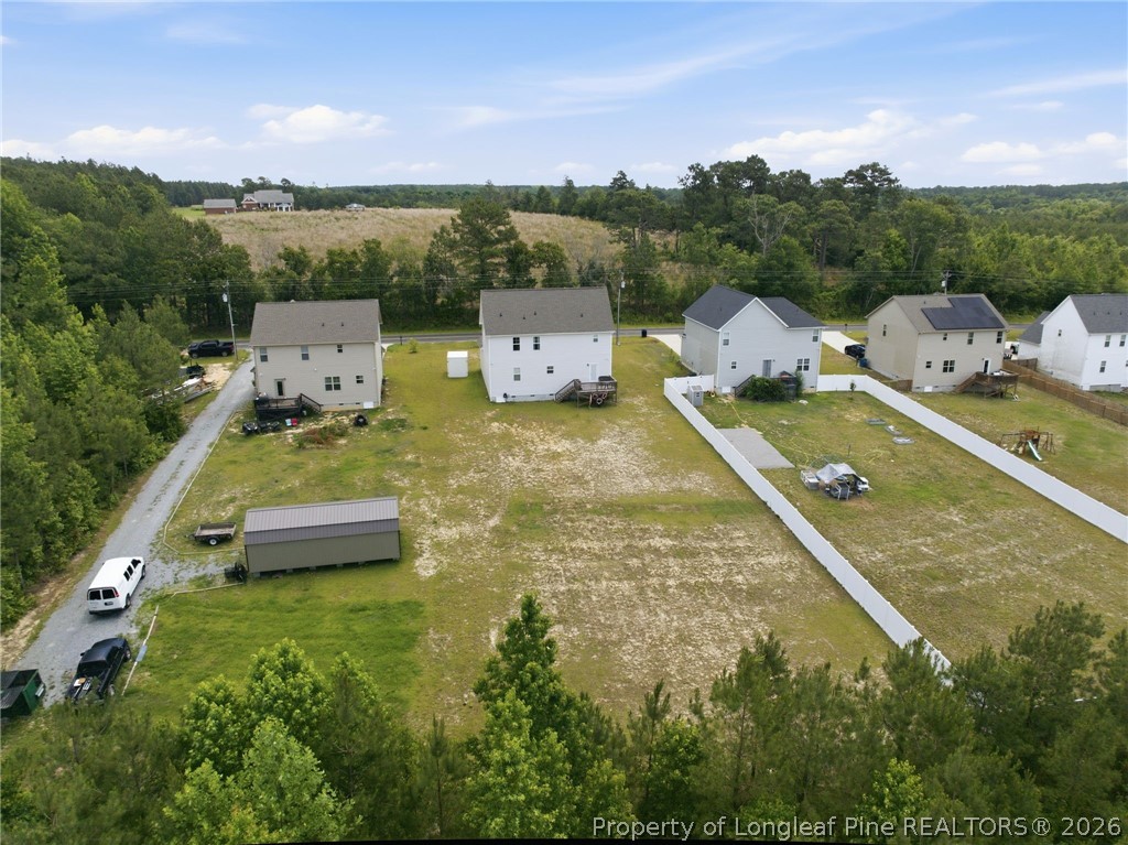 708 Walker Road Bunnlevel, NC 28323 - Photo 42 of 44