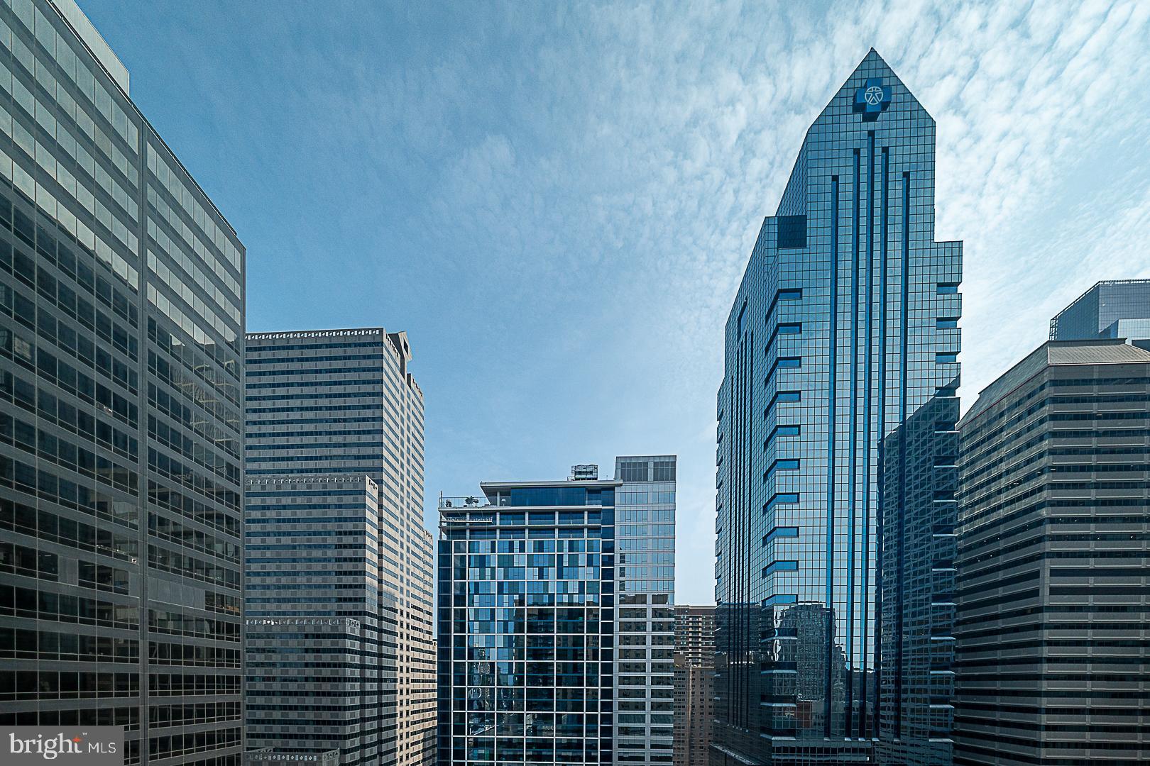1919 Chestnut Street, Unit 1722 Philadelphia, PA 19103 - Photo 16 of 26 a view of a building