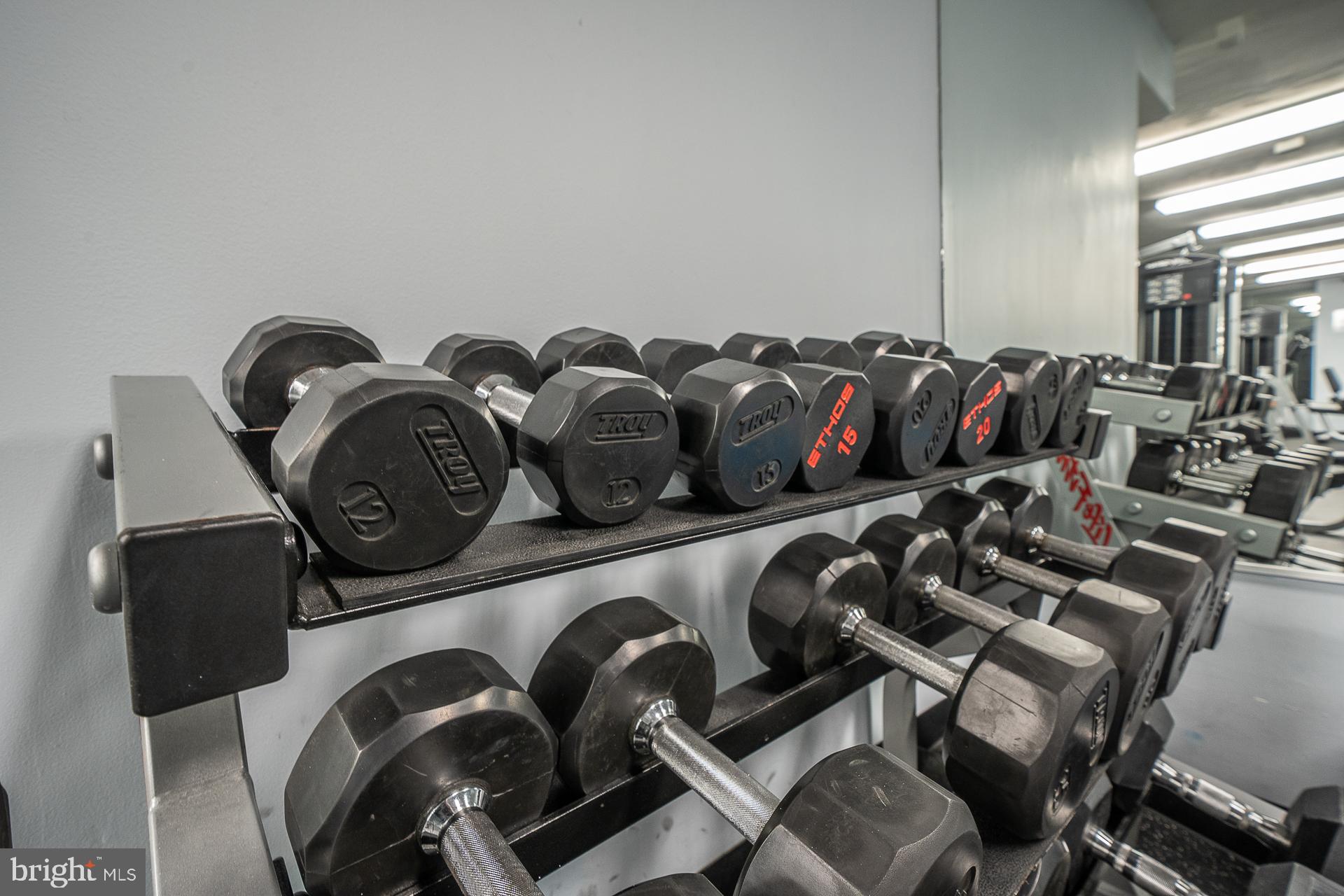 1919 Chestnut Street, Unit 1722 Philadelphia, PA 19103 - Photo 21 of 26 a close view of shoes stand and cabinets