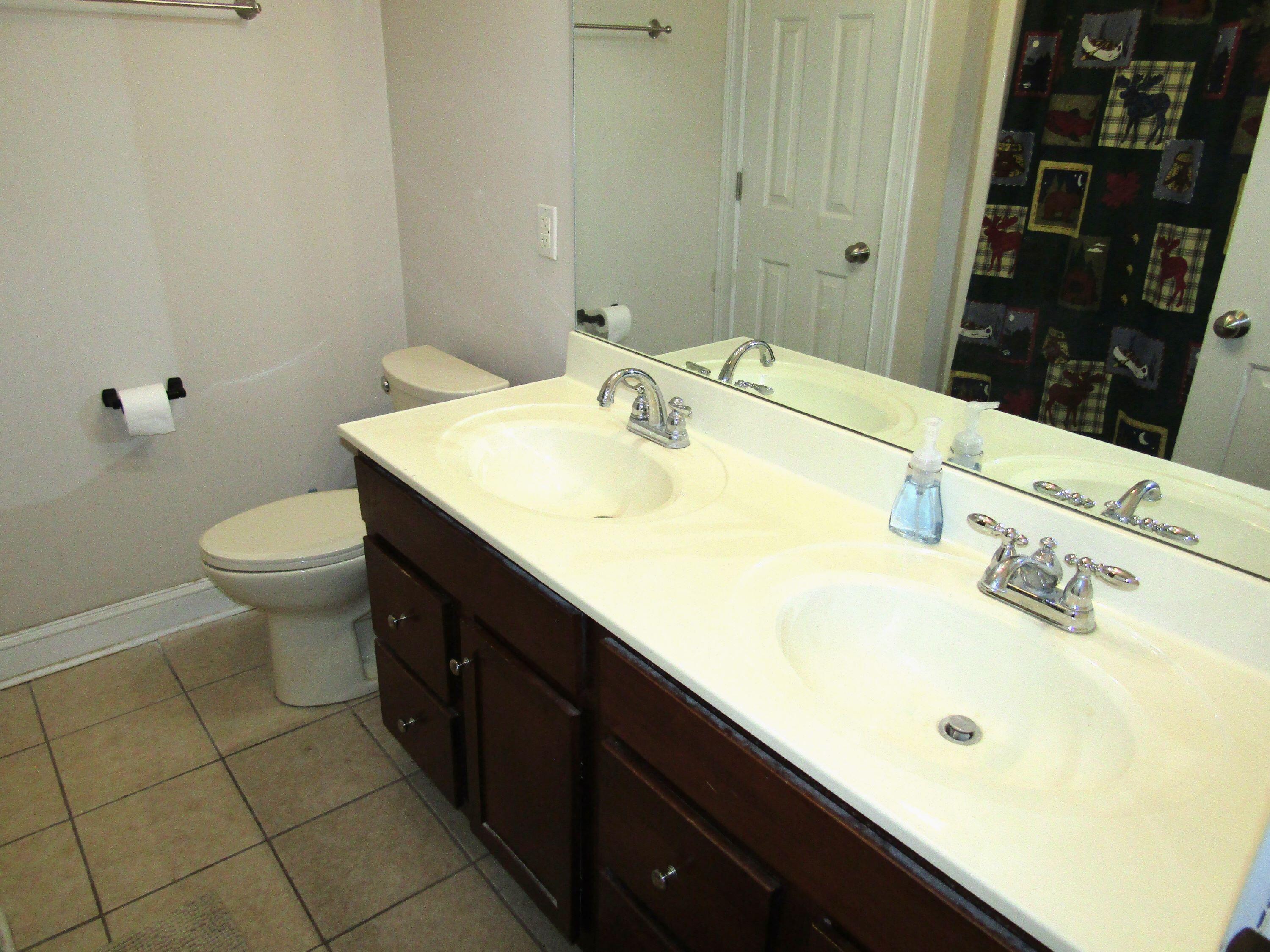 793 Red House Road Richmond, KY 40475 - Photo 23 of 28 bath primary vanity