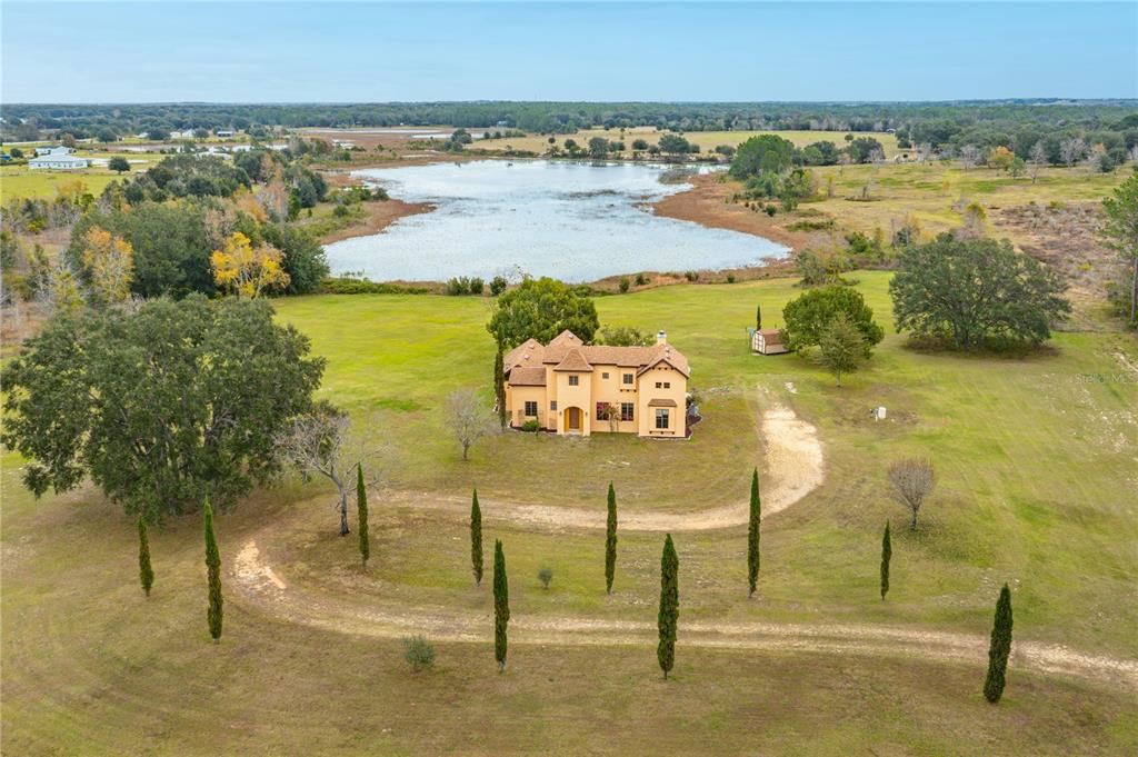 24540 Turkey Lake Road Howey-in-the-Hills, FL 34737 - Photo 40 of 42