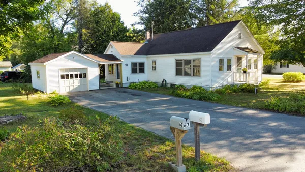 $156,900 | 66 Pleasant Street, Passadumkeag, ME 04475