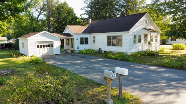 $164,900 | 66 Pleasant Street, Passadumkeag, ME 04475