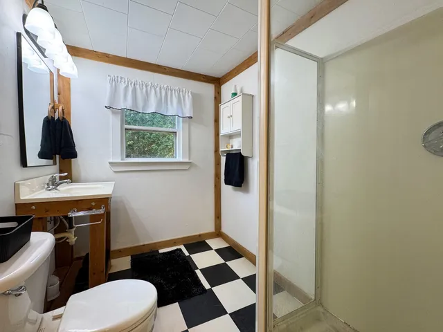 $164,900 | 66 Pleasant Street, Passadumkeag, ME 04475