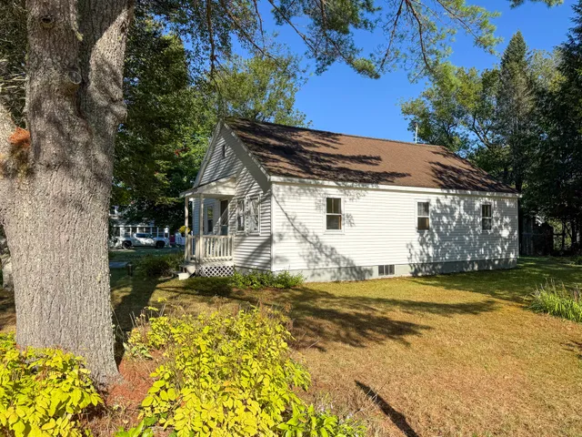 $164,900 | 66 Pleasant Street, Passadumkeag, ME 04475