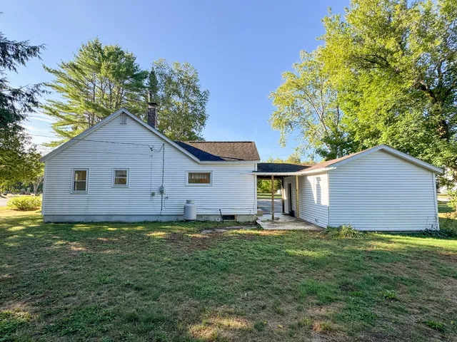 $164,900 | 66 Pleasant Street, Passadumkeag, ME 04475