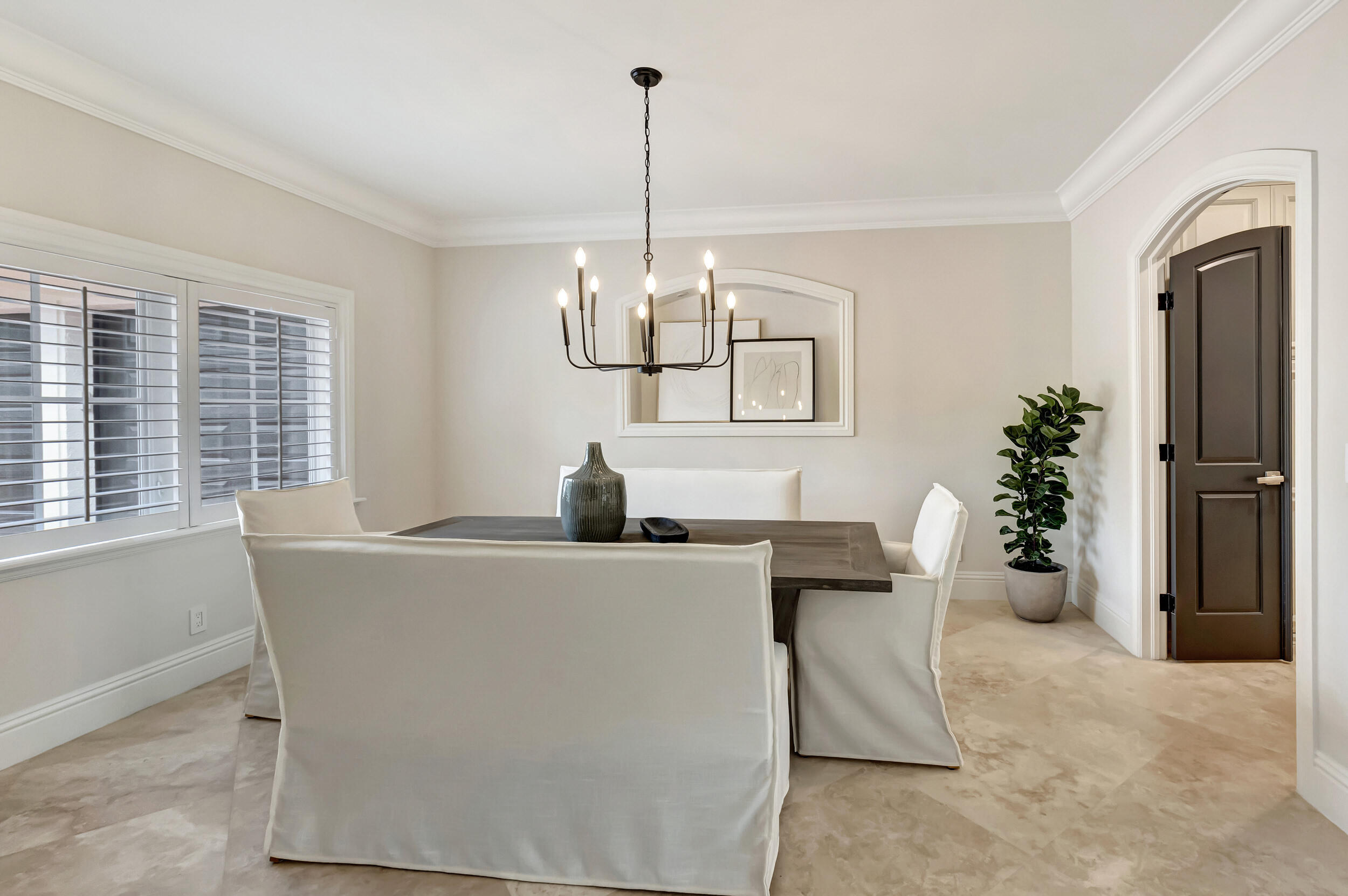 301 Southwest 15th Street Boca Raton, FL 33432 - Photo 11 of 65 Dining room