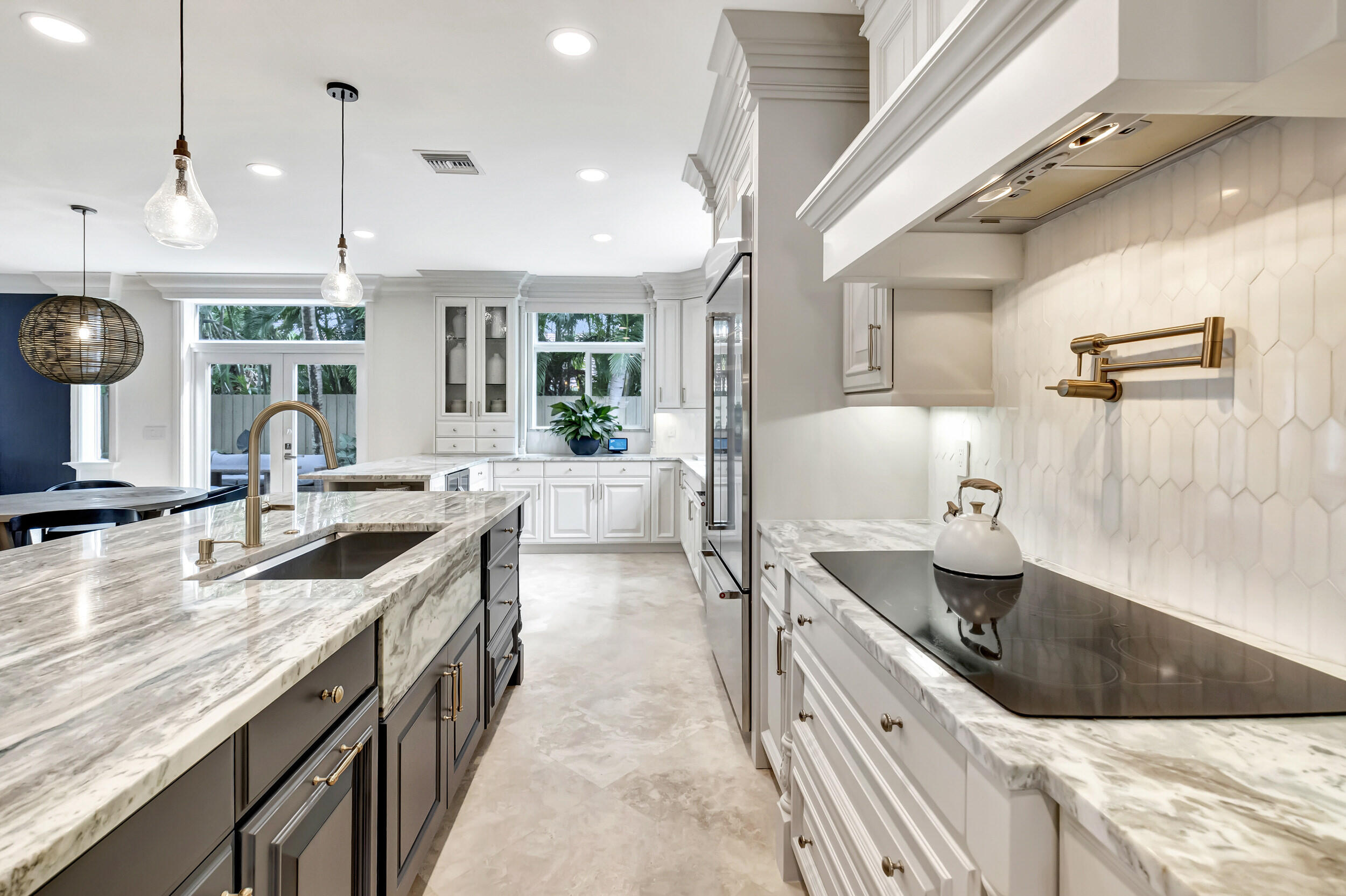 301 Southwest 15th Street Boca Raton, FL 33432 - Photo 13 of 65 Kitchen