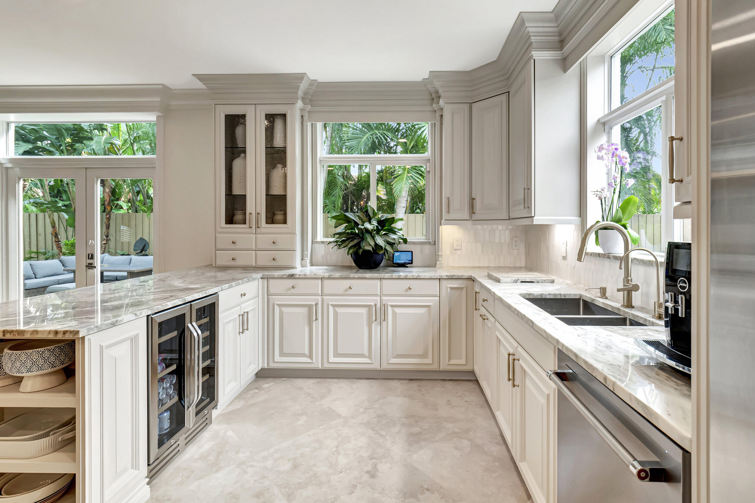 301 Southwest 15th Street Boca Raton, FL 33432 - Photo 14 of 65 Kitchen